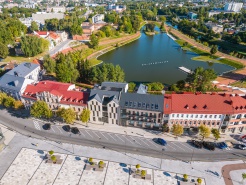 Nuotraukos autorius: Šviesos draivas Nuotraukos autorius: Šviesos draivas